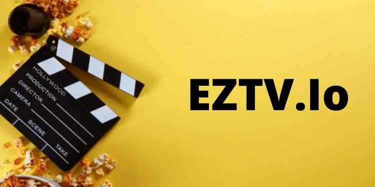 EZTV.Io