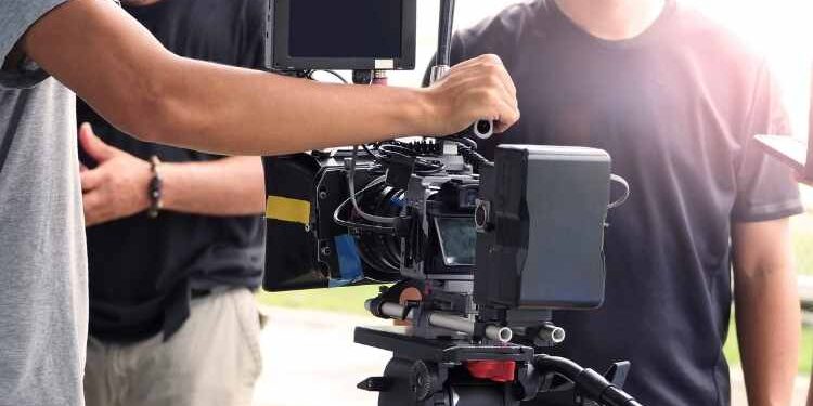 Everything You Need To Know About Video Production
