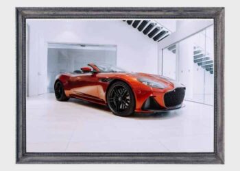 Fun Things You Can Do With Car Posters