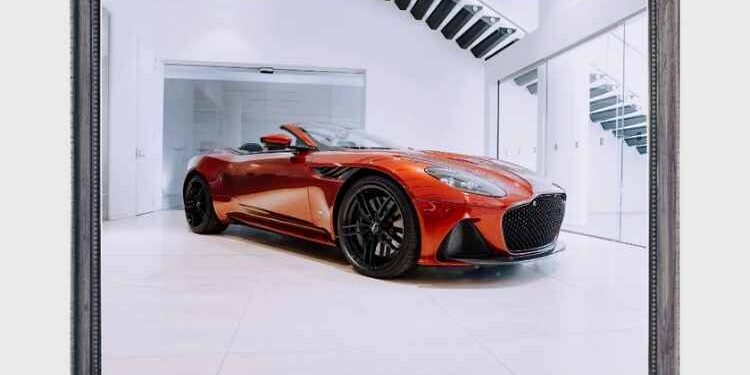 Fun Things You Can Do With Car Posters