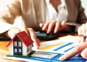 Get Financing Solutions Here: Apply for a Home Loan