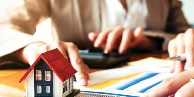 Get Financing Solutions Here: Apply for a Home Loan