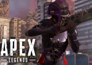 How To Get Better At Aiming And Being Accurate In Apex Legends?