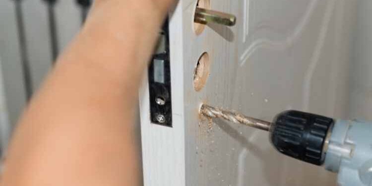 Is Door Installation DIY?