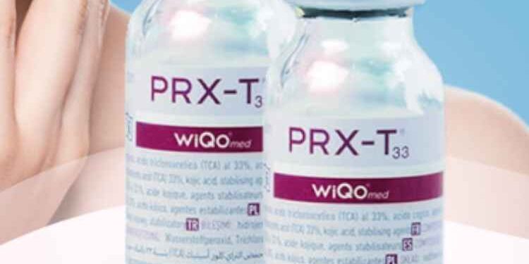 PRX-T33 In Summer