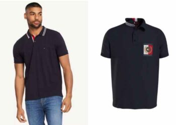 The Ultimate Guide to Choosing Men's Polo Shirts