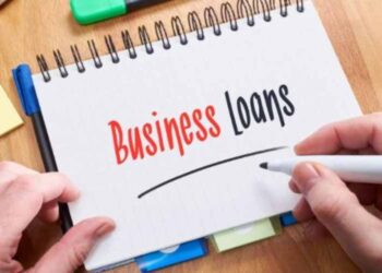 Top Six Small Business Loan Online Platforms in India