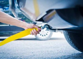 What Recovery Services To Towing Companies Offer?