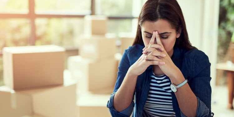 6 Tips to Make Your Move Less Stressful