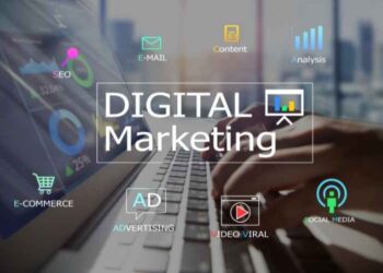 Become a Professional Digital Marketer