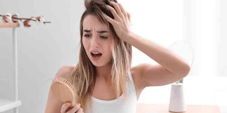 Hair Loss