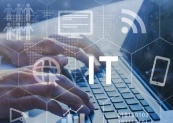 IT Systems and Why they Are So Important