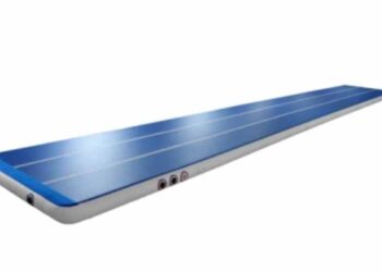 Kameymall and Air Track Mats