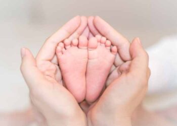 Now You Can Gift Your Newborn with aCDA Account