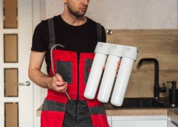 Protect Your Family’s Health With A Water Softener System