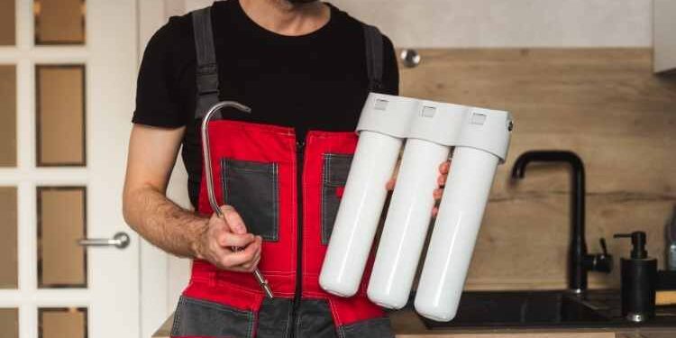 Protect Your Family’s Health With A Water Softener System
