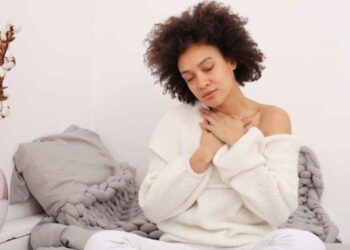 Relaxing Self-Care Practices to Support Wellness