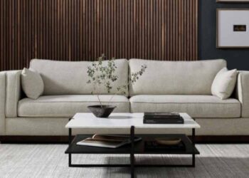 Style Your Brass Coffee Table - A Complete Guide