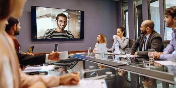 The Services You Need When Running a Remote Business