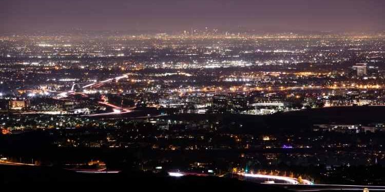 Top 5 Best Neighborhoods To Live In Orange County, California