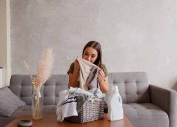 Your Ultimate Guide to Fabric Conditioner and Its Benefits