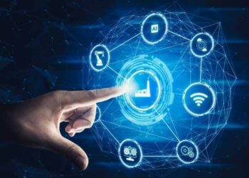 5 Ways Technology Is Changing The Insurance Industry