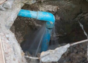 6 Signs It's Time To Upgrade Your Home Plumbing