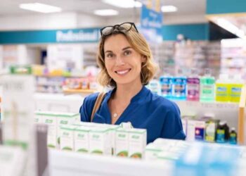 Differences Between Pharmacy And Medicine