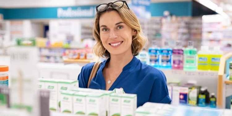 Differences Between Pharmacy And Medicine