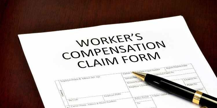 How Much Does Workers’ Compensation Pay?