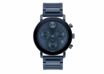 Know How Movado Watches Make You Fashionable and a Unique Person