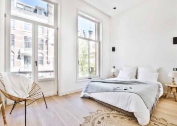 10 Ways To Make Your Home Feel More Spacious