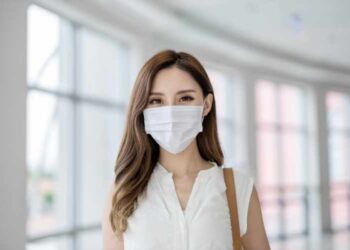 3 Ways On How To Find The Best P2-certified Face Masks