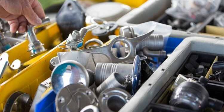 6 Things You Need To Know About OEM spare parts