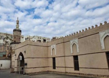Discover-Old-Jeddahs-Heritage-By-Visiting-Al-Balad-