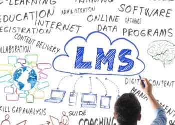 Learning Management System