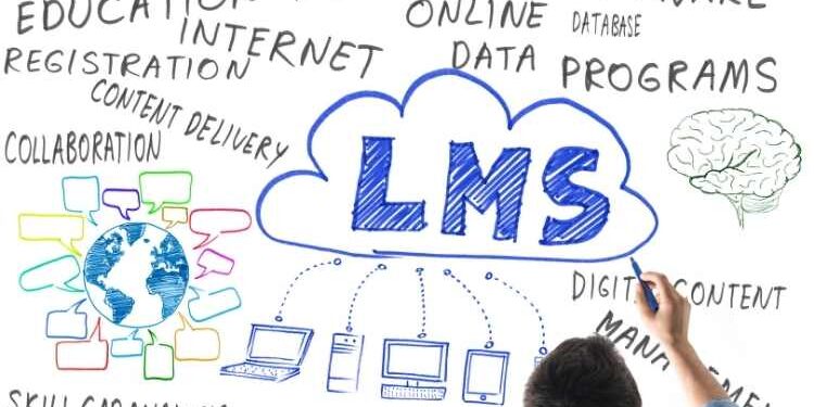 Learning Management System