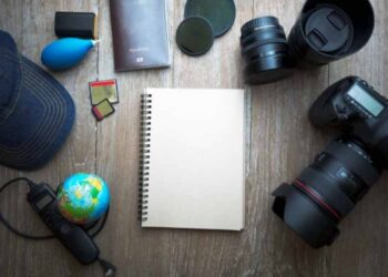 Photographic Accessories