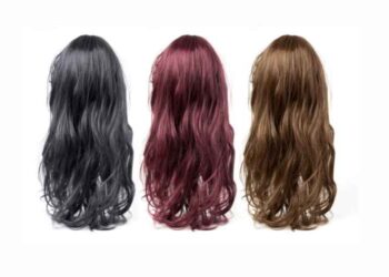 Something You Need To Know About The Highlight Wig and V Part Wig