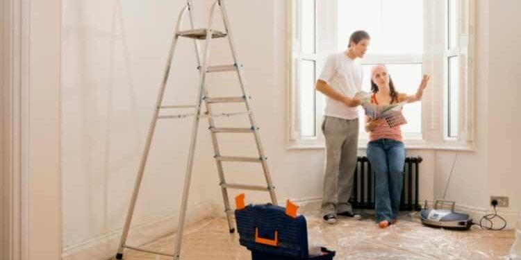 Top Ideas to Consider for Your Next Home Improvement Project