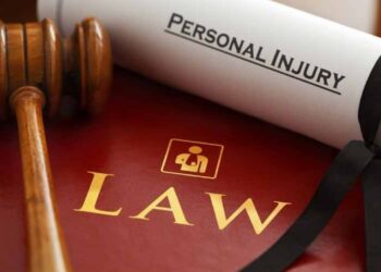 What is The Average Payout For a Personal Injury Claim in The US