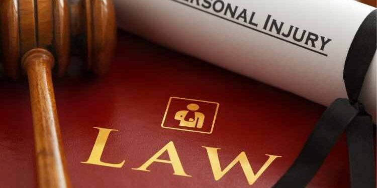 What is The Average Payout For a Personal Injury Claim in The US