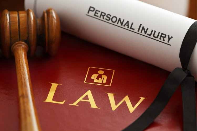 What Is The Average Payout For A Personal Injury Claim