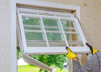 5 Reasons You Should Replace Your Home's Old Windows
