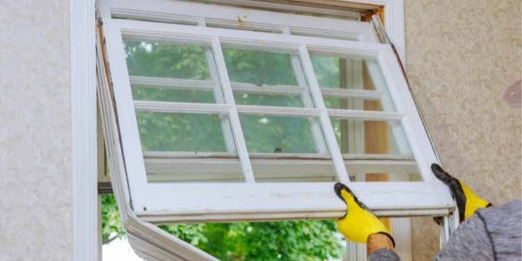 5 Reasons You Should Replace Your Home's Old Windows