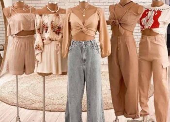 Crochet Is All The Craze: 4 Ways You Can Wear Crochet Clothing