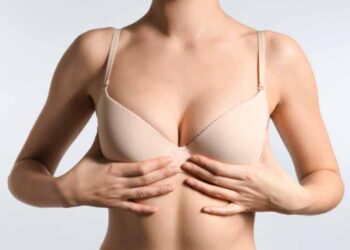 How To Choose The Right Bra For Optimal Comfort & Breast Health