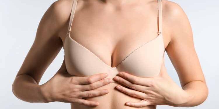 How To Choose The Right Bra For Optimal Comfort & Breast Health