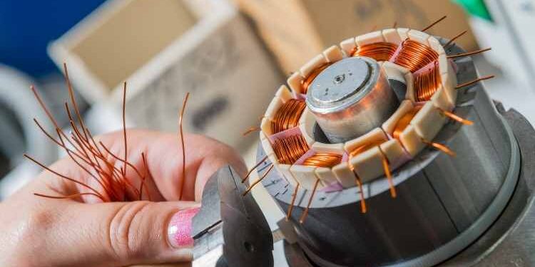 How to Hire Electric Motor Repair Specialists