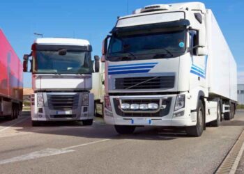 How to Keep Your Truck Maintained in the Winter